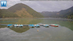 Jezero Erlaufsee
