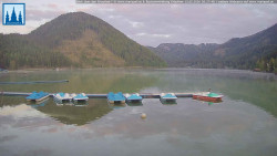 Jezero Erlaufsee
