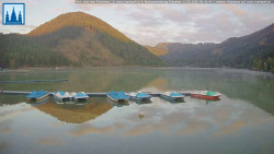 Jezero Erlaufsee