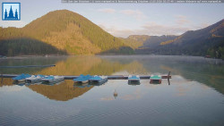 Jezero Erlaufsee