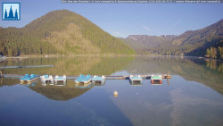 Jezero Erlaufsee