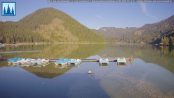 Jezero Erlaufsee