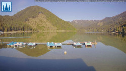 Jezero Erlaufsee