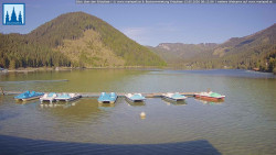 Jezero Erlaufsee