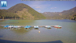 Jezero Erlaufsee
