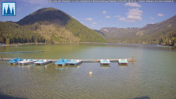 Jezero Erlaufsee