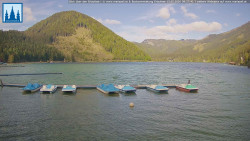 Jezero Erlaufsee