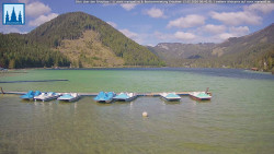 Jezero Erlaufsee