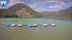 Jezero Erlaufsee