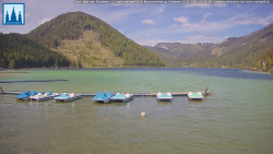 Jezero Erlaufsee