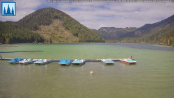 Jezero Erlaufsee
