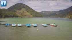 Jezero Erlaufsee