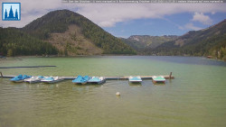 Jezero Erlaufsee