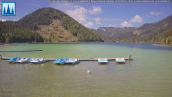 Jezero Erlaufsee