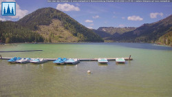 Jezero Erlaufsee