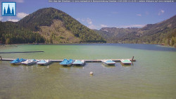 Jezero Erlaufsee