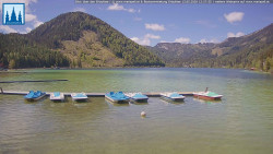 Jezero Erlaufsee