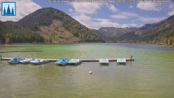 Jezero Erlaufsee