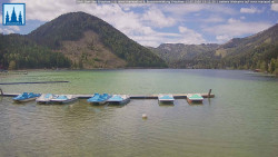 Jezero Erlaufsee