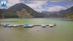 Jezero Erlaufsee