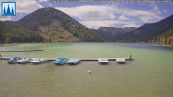 Jezero Erlaufsee