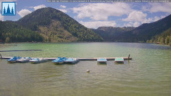 Jezero Erlaufsee