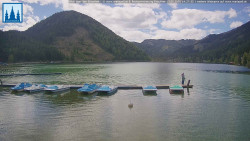 Jezero Erlaufsee