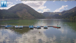 Jezero Erlaufsee