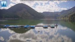 Jezero Erlaufsee