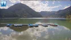 Jezero Erlaufsee