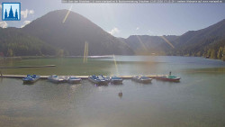 Jezero Erlaufsee