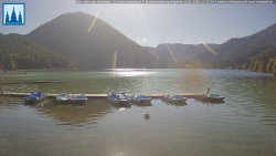 Jezero Erlaufsee