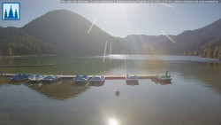 Jezero Erlaufsee