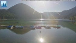 Jezero Erlaufsee