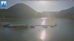 Jezero Erlaufsee