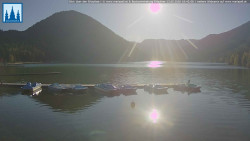 Jezero Erlaufsee
