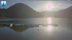 Jezero Erlaufsee