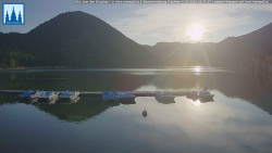 Jezero Erlaufsee