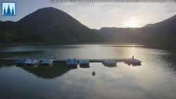 Jezero Erlaufsee