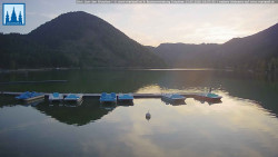 Jezero Erlaufsee