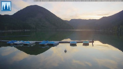 Jezero Erlaufsee