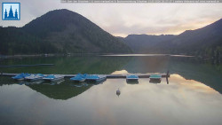 Jezero Erlaufsee