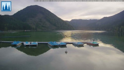 Jezero Erlaufsee