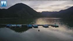 Jezero Erlaufsee