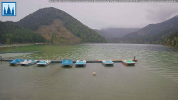 Jezero Erlaufsee