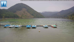 Jezero Erlaufsee