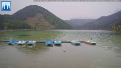 Jezero Erlaufsee