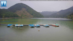 Jezero Erlaufsee
