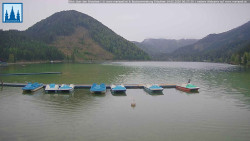 Jezero Erlaufsee