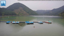 Jezero Erlaufsee